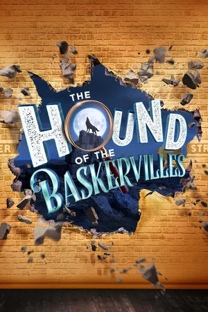Постер: The Hound of the Baskervilles