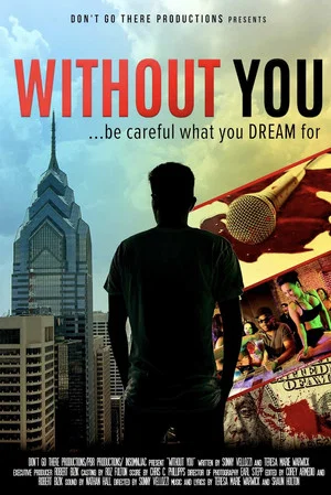 Постер: Without You