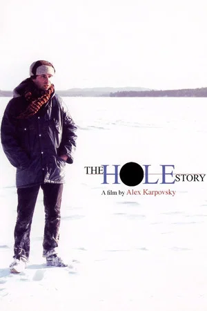 Постер: The Hole Story