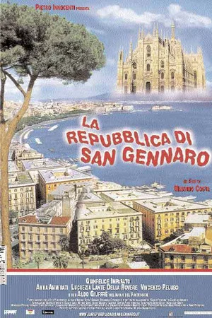 Постер: La repubblica di San Gennaro
