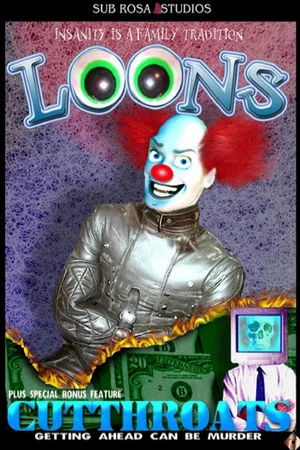 Постер: Loons