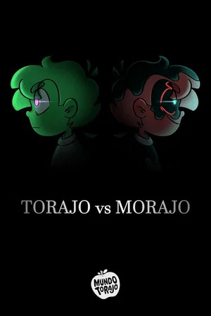 Постер: TORAJO vs MORAJO