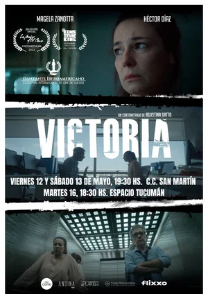 Постер: Victoria