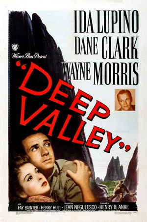 Постер: Deep Valley