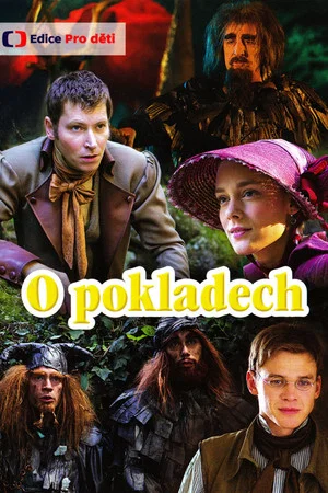 Постер: O pokladech
