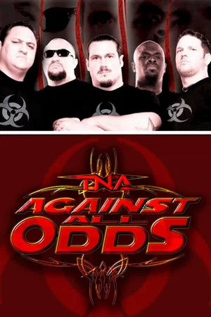 Постер: TNA Against All Odds 2009