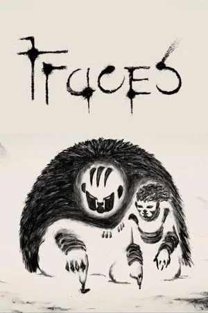 Постер: Traces