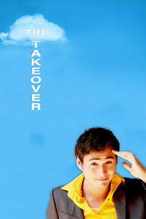 Постер: The Takeover