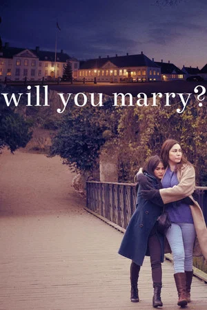 Постер: Will You Marry?