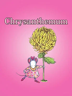 Постер: Chrysanthemum