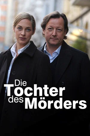 Постер: Die Tochter des Mörders