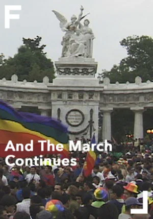 Постер: And the March Continues!