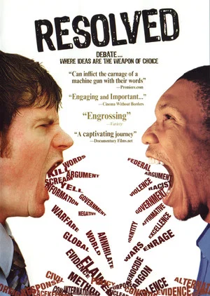 Постер: Resolved