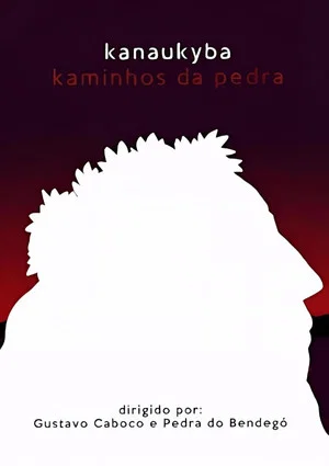 Постер: Kanau'kyba
