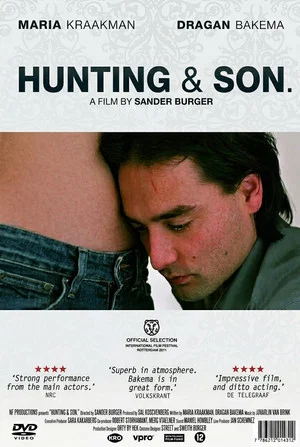 Постер: Hunting & Sons