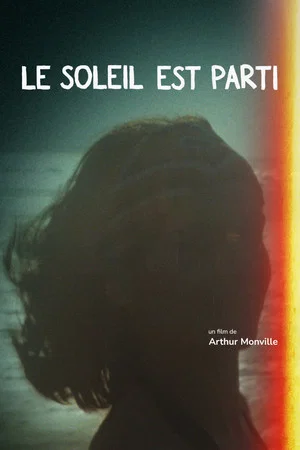 Постер: Le Soleil est Parti