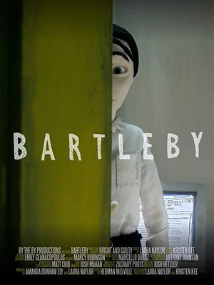 Постер: Bartleby