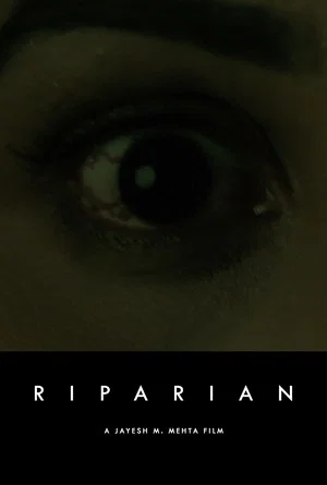 Постер: Riparian