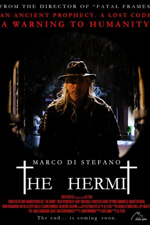 Постер: The Hermit