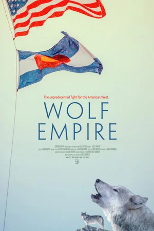 Постер: Wolf Empire