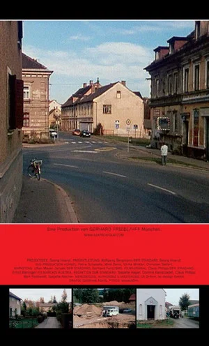 Постер: Knittelfeld - Town Without History