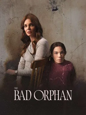Постер: The Bad Orphan