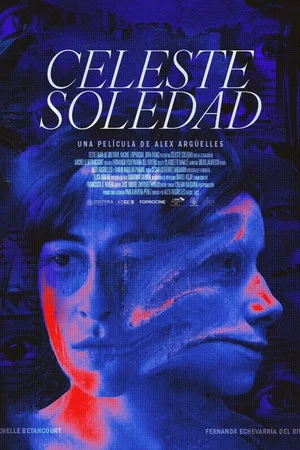 Постер: Celeste Soledad