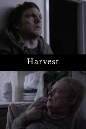 Постер: Harvest