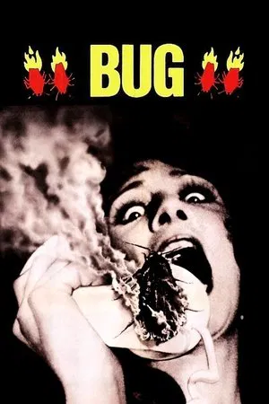 Постер: Bug