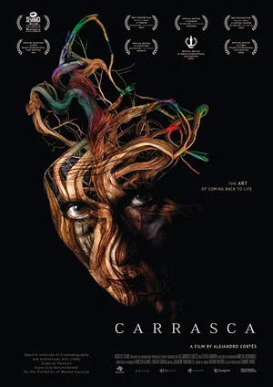 Постер: Carrasca