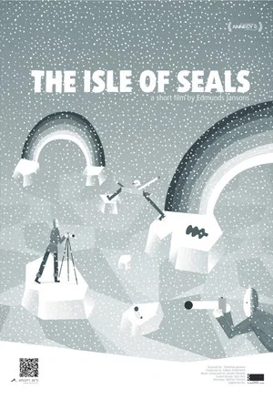Постер: Isle of Seals
