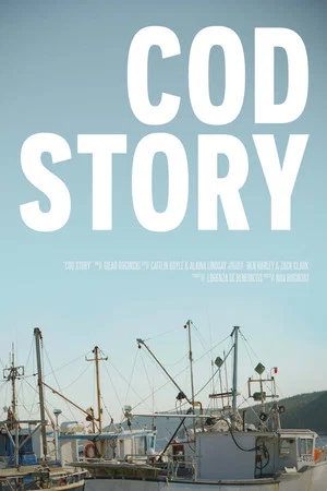Постер: Cod Story