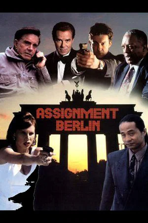 Постер: Assignment Berlin