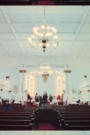 Постер: First Sunday