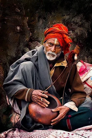 Постер: A Baul The Baul