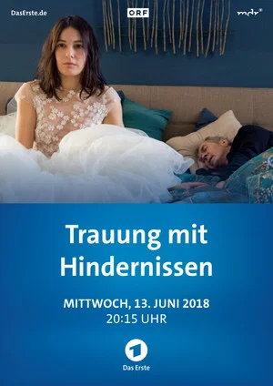 Постер: Trauung mit Hindernissen