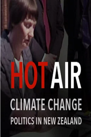 Постер: Hot Air