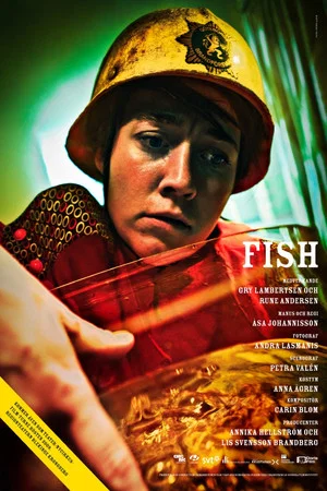 Постер: Fish