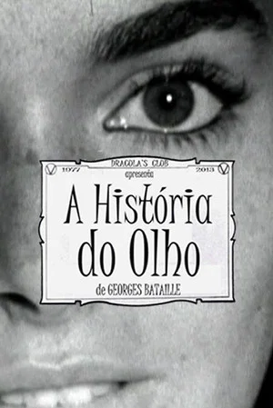 Постер: A História do Olho