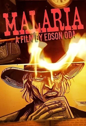 Постер: Malaria