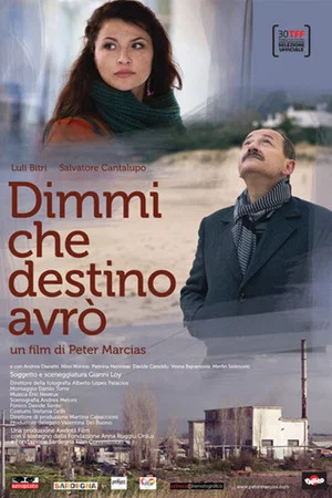 Постер: Dimmi che destino avrò