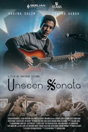 Постер: Unseen Sonata