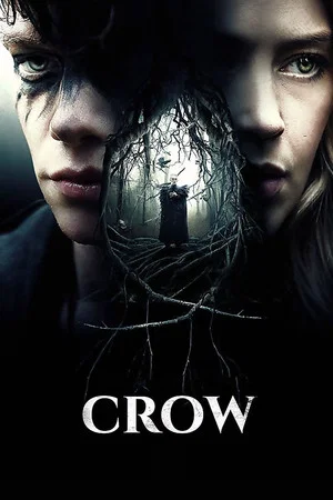 Постер: Crow