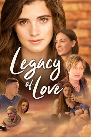 Постер: Legacy of Love