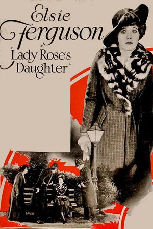 Постер: Lady Rose's Daughter