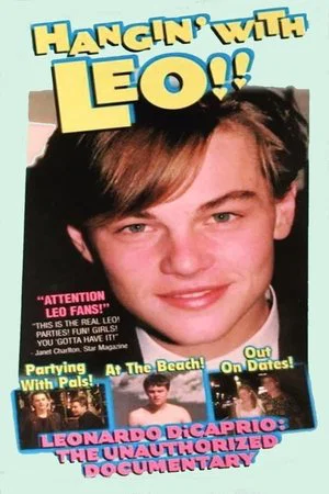 Постер: Hangin' with Leo!!