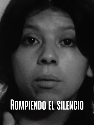 Постер: Breaking the Silence