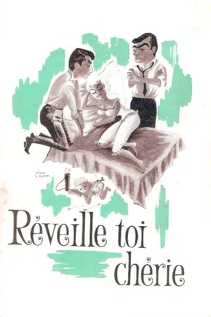 Постер: Réveille-toi, chérie
