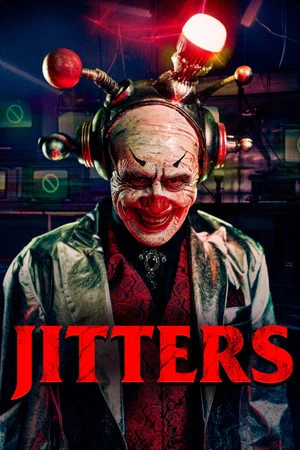 Постер: Jitters