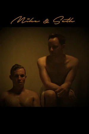 Постер: Mike & Seth